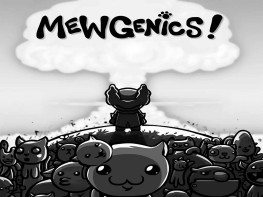 喵喵的结合+修改器 Mewgenics 游戏本体+全DLC 压即玩