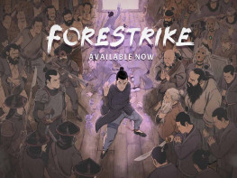 预视武宗 Forestrike 中文/像素/动作/肉鸽 解压即玩