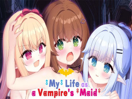 小小吸血姬 My (♂) Life as a Vampire's Maid (♀) 中文/冒险/休闲 解压即玩