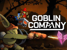 地精公司 Goblin Company 中文/动作冒险 解压即玩