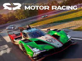 竞赛计划 Project Motor Racing 本体+全DLC 中文/竞速/模拟 解压即玩