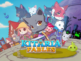 奇塔利亚童话 Kitaria Fables 本体+全DLC 中文/动作冒险/角色扮演 解压即玩