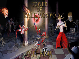 卡莱蒙沃之塔 Tower of Kalemonvo 中文/动作冒险/角色扮演 解压即玩