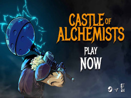 炼金要塞 Castle Of Alchemists 游戏本体+全DLC 解压即玩