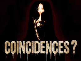 巧合 Coincidences 中文/恐怖游戏/独立冒险 解压即玩