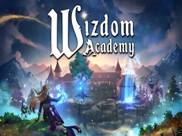 巫智学院 Wizdom Academy 游戏本体+全DLC 中文/模拟/策略 解压即玩
