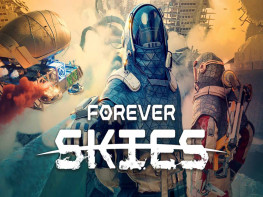 永恒天空+修改器 Forever Skies 游戏本体+全DLC 中文/动作冒险/模拟 解压即玩