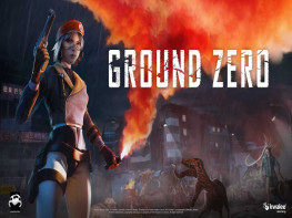 归零地+修改器 Ground Zero 复古生化危机 游戏本体+全DLC 解压即玩
