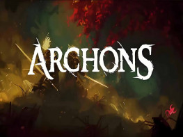 神祇 Archons 游戏本体+全DLC 中文/动作冒险/角色扮演 解压即玩