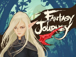 幻想之旅 FantasyJourney 中文/动作冒险/角色扮演 解压即玩