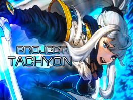 超光速计划 PROJECT TACHYON 中文/动作/冒险 解压即玩