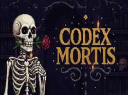 死亡法典 CODEX MORTIS 中文/动作/角色扮演 解压即玩