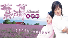[薰衣草2001][15集全][无台标][硬字幕]H.264.960x726.AAC.MP4[5.9GB]