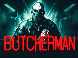 屠夫 Butcherman 动作冒险/恐怖游戏 解压即玩