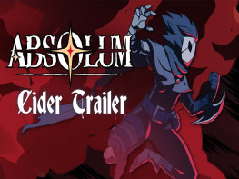 绝对魔权+修改器 Absolum 中文/动作冒险/角色扮演 解压即玩