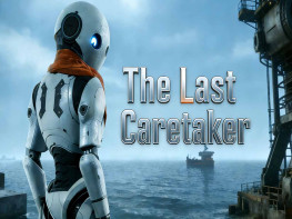 最后的守护者+修改器 The Last Caretaker 游戏本体+全DLC 解压即玩