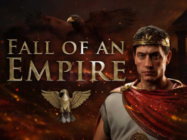 帝国的陨落 Fall of an Empire 中文/策略 解压即玩