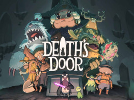 死亡之门+双修改器 Death's Door 游戏本体+全DLC 解压即玩
