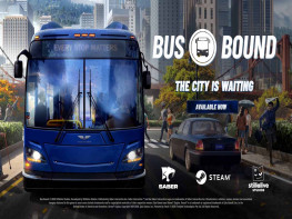 巴士开往+修改器 Bus Bound 游戏本体+全DLC 中文/模拟 解压即玩