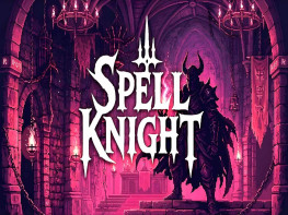 法术骑士：深渊利刃 Spell Knight Abyss Cleaver 中文/动作/休闲 解压即玩