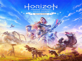 地平线零之曙光重制版+双修改器 Horizon Zero Dawn Remastered 全DLC 中文