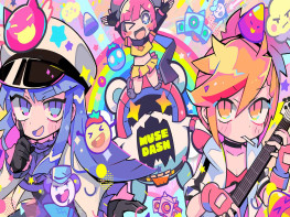 喵斯快跑 Muse Dash 游戏本体+全DLC 中文/动作/休闲 解压即玩