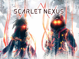绯红结系+双修改器 SCARLET NEXUS 游戏本体+全DLC 解压即玩