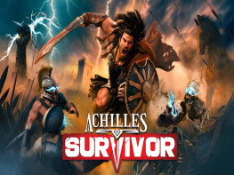 阿喀琉斯：幸存者 Achilles Survivor 游戏本体+全DLC 中文/动作冒险 解压即玩