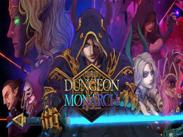 圣铠：地下城君主 Vambrace Dungeon Monarch 游戏本体+全DLC 解压即玩