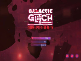 故障星系 Galactic Glitch 中文/动作冒险/角色扮演/模拟 解压即玩