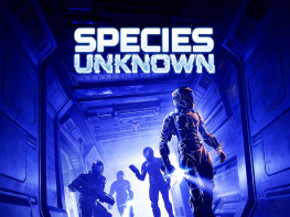 物种：未知+修改器 Species Unknown 游戏本体+全DLC 解压即玩
