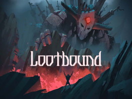 掠宝旅团+修改器 Lootbound 中文/冒险/休闲/角色扮演/策略 解压即玩