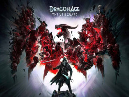 龙腾世纪™：影障守护者+双修改器 Dragon Age The Veilguard 全DLC 解压即玩