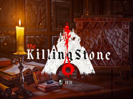 杀戮之石 The Killing Stone 中文/休闲/策略 解压即玩