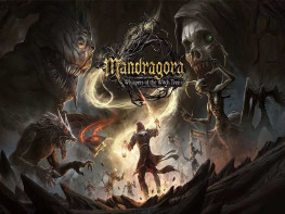 秘影曼德拉+修改器 Mandragora 本体+全DLC 中文/动作/角色扮演 解压即玩