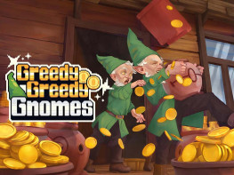 贪婪地精 Greedy Greedy Gnomes 中文/休闲/角色扮演 解压即玩