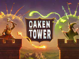 橡木塔 Oaken Tower 游戏本体+全DLC 中文/策略 解压即玩