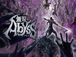 无双深渊+双修改器 WARRIORS Abyss 游戏本体+全DLC 解压即玩