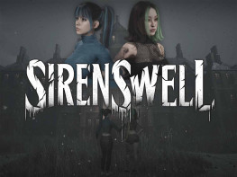 塞壬之井 Siren's Well 游戏本体+全DLC 中文/恐怖游戏 解压即玩