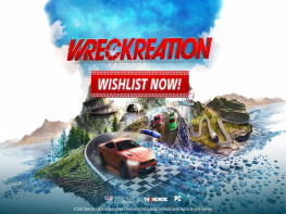破坏创造王 Wreckreation 中文/动作/竞速 解压即玩
