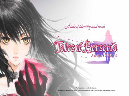 绯夜传奇+修改器 Tales of Berseria Remastered 游戏本体+全DLC 解压即玩