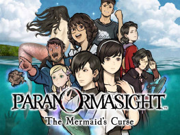 灵视异闻 FILE38 伊势人鱼物语 PARANORMASIGHT 全DLC 解压即玩