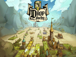 方块公国+修改器 Drop Duchy 本体+全DLC 中文/冒险/策略 解压即玩