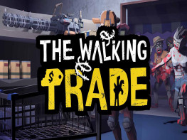 僵尸启示录+修改器 The Walking Trade 中文/生存/策略 解压即玩