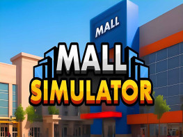 购物中心模拟器+修改器 Mall Simulator 中文/模拟 解压即玩