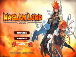 魔剑物语 MAGLAM LORD 游戏本体+全DLC 中文/角色扮演 解压即玩