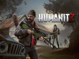 人性末日 HumanitZ 人道 中文/生存/沙盒 解压即玩