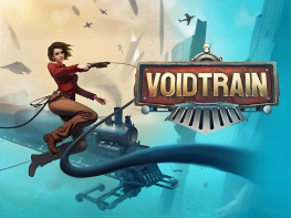 虚空列车+修改器 Voidtrain 本体+全DLC 中文/动作冒险/角色扮演/模拟 解压即玩