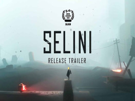 塞勒尼 SELINI 游戏本体+全DLC 中文/动作冒险 解压即玩