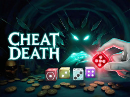 赌命无常：出千为王 Cheat Death 本体+全DLC 中文/模拟/策略 解压即玩